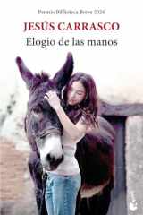 Elogio de las manos cover image