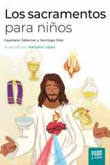 Los sacramentos para niños cover image
