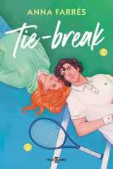 Tie-Break (Spanish Edition) cover image