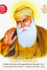 The Life & Times of Guru Nanak (The Great Teachers of Mankind) cover image