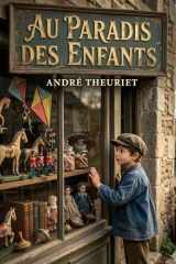 Au paradis des enfants: Une chronique douce de l'enfance et de la vie provinciale française où les joies simples et les rêveries innocentes prennent vie dans un récit charmant et nostalgique cover image