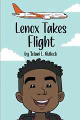 Lenox Takes Flight cover image