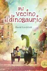Mi vecino el dinosaurio cover image