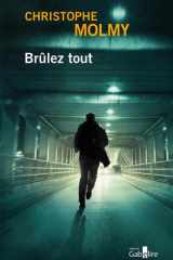 Brûlez tout cover image