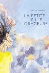 La Petite fille orageuse cover image