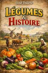 Légumes & histoire (French Edition) cover image