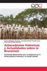 Antecedentes Historicos y Actualidades sobre la Brucelosis cover image