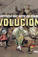 Historia del Arte en cómic. Revoluciones cover image