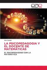 La Psicopedagogia Y El Docente de Matemáticas cover image