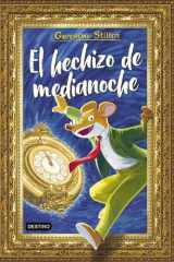 El hechizo de medianoche cover image