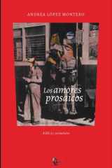 Los amores prosaicos cover image
