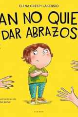 Luan no quiere dar abrazos cover image