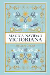 Mágica Navidad Victoriana (Spanish Edition) cover image