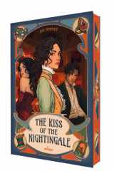 The Kiss of the Nightingale cover image