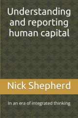 Understanding and Reporting Human Capital cover image