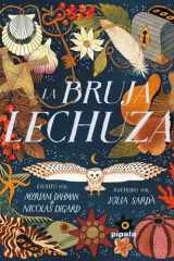 La Bruja Lechuza cover image