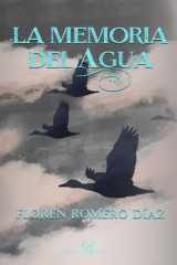 La memoria del agua cover image