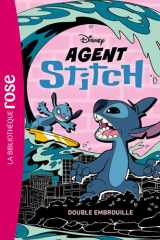 Agent Stitch, Tome 04 - Double embrouille cover image
