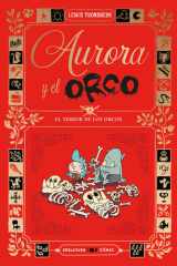 Aurora y el Orco 3 : El Terror de los Orcos cover image
