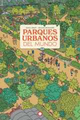 Parques urbanos del mundo cover image