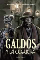 Galdós y la Ceguera cover image