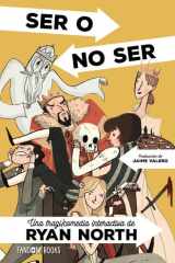 Ser o no ser: Una aventura interactiva cover image