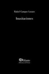 Inusitaciones cover image