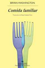 Comida Familiar cover image