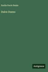 Dulce Dueno cover image