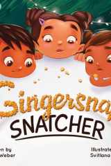 Gingersnap Snatcher cover image