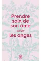 Prendre soin de son âme avec les Anges cover image