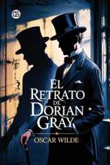El Retrato de Dorian Gray cover image