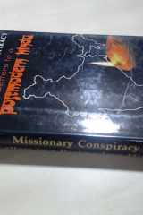 Missionary Conspiracy: letters to a postmodern Hindu cover image