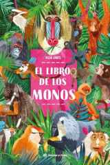 El Libro de Los Monos / The Book of Monkeys (Spanish Edition) cover image