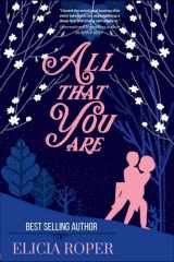 All That You Are A Heart-warming and Emotional Novel (book #1): a Heart-warming and Emotional Novel (book #1) cover image