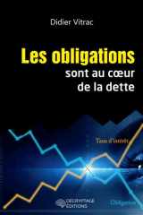 Les obligations sont au coeur de la dette cover image