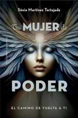 Tu mujer de poder: El camino de vuelta a ti (Spanish Edition) cover image