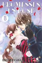 Promesses en rose T013 cover image