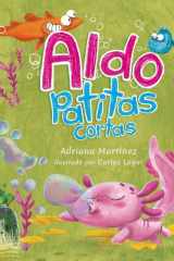 Aldo patitas cortas cover image