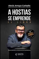 A hostias se emprende: El libro cover image