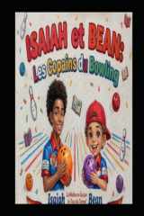 Isaiah et Bean: Los Copains du Bowling (Stories of Grenada Terrace) (French Edition) cover image