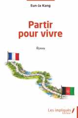 Partir pour vivre (French Edition) cover image