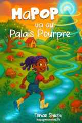 MaPOP va au Palais Pourpre (French Edition) cover image