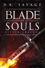 Blade of Souls Alteer Legends, Book 1 cover image