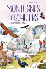 Montagnes et glaciers: ...et comment les sauver cover image