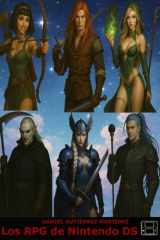 Los RPG de Nintendo DS (Spanish Edition) cover image