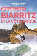Biarritz et la côte basque En quelques jours 3ed cover image
