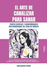 El arte de canalizar para sanar cover image