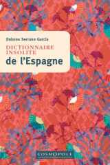 Dictionnaire insolite de l'Espagne cover image