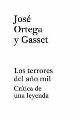 Los terrores del año mil: Critica de una leyenda (Spanish Edition) cover image